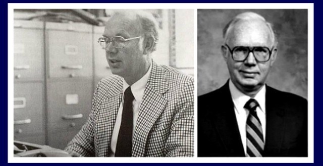 Tribute to Former BYU SID Dave Schulthess